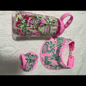 Lilly Pulitzer accessories